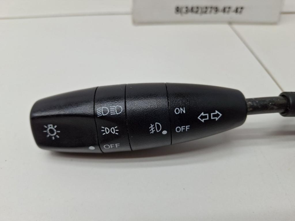 Переключатель поворотов подрулевой, 1000 рублей, Пермь