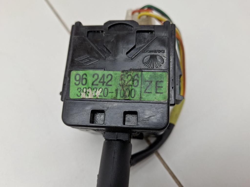 Переключатель поворотов подрулевой, 1000 рублей, Пермь