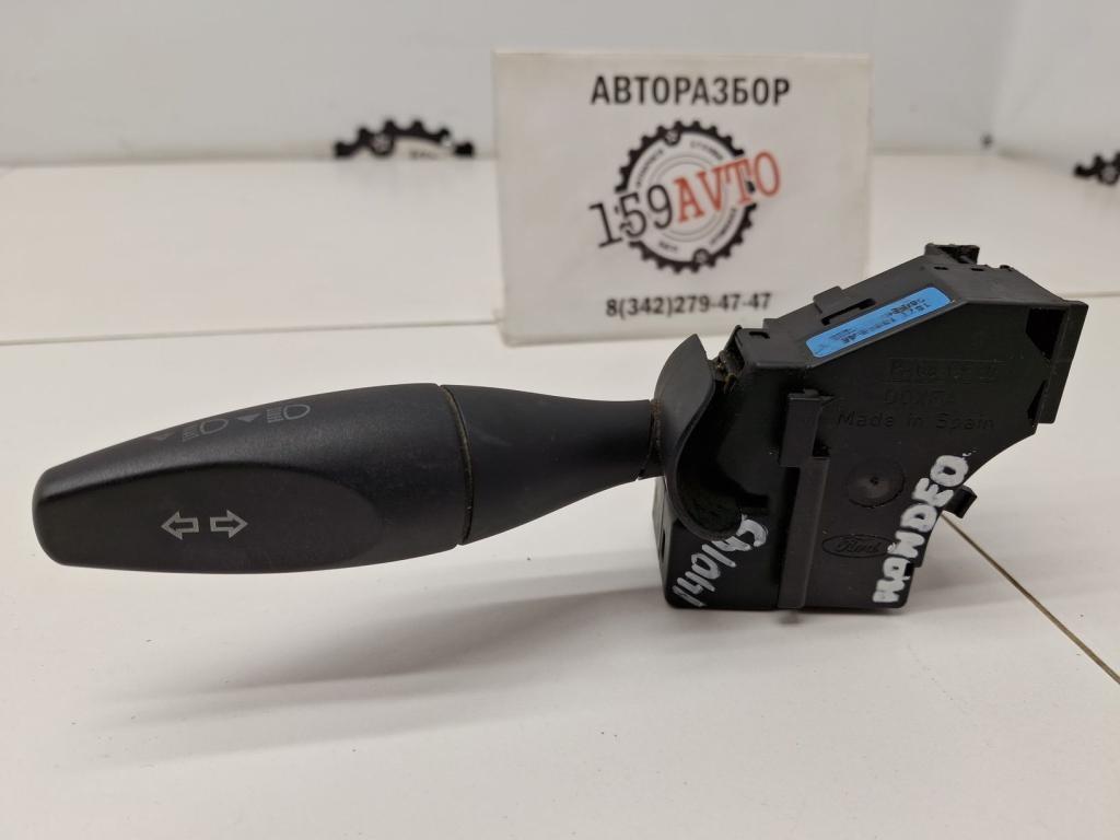 Переключатель поворотов подрулевой, 1000 рублей, Пермь