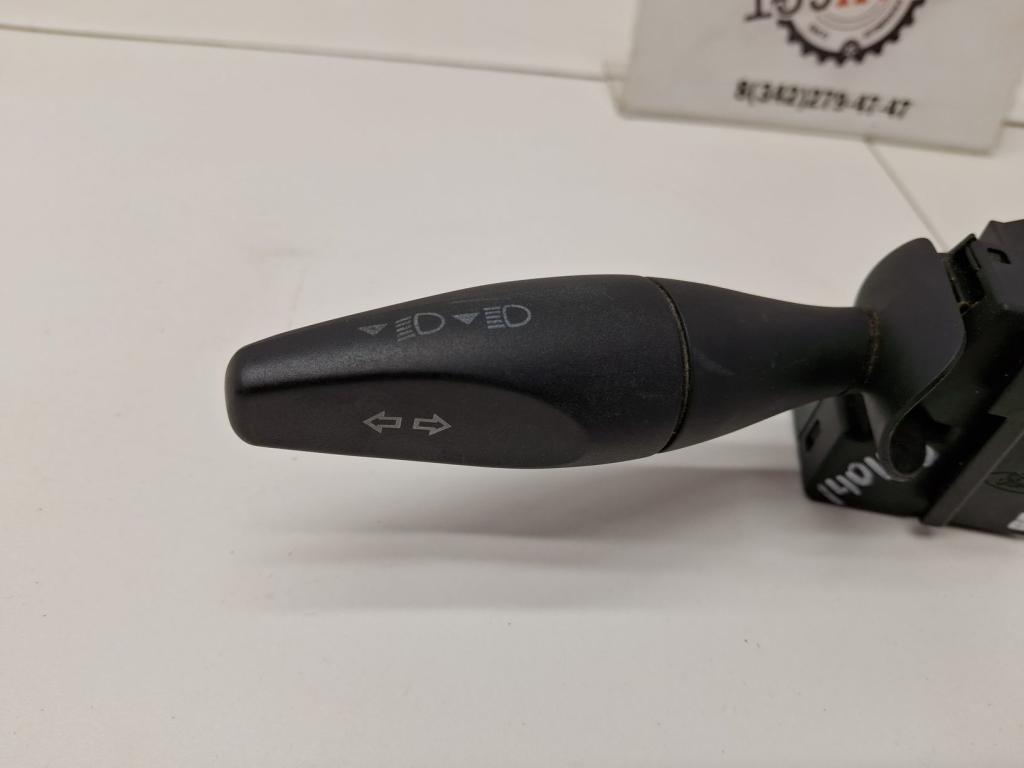 Переключатель поворотов подрулевой, 1000 рублей, Пермь