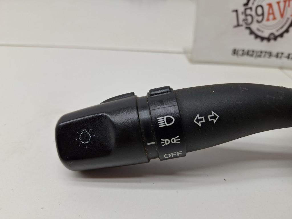 Переключатель поворотов подрулевой, 1000 рублей, Пермь