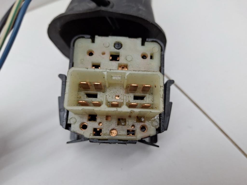 Переключатель стеклоочистителей, 1300 рублей, Пермь