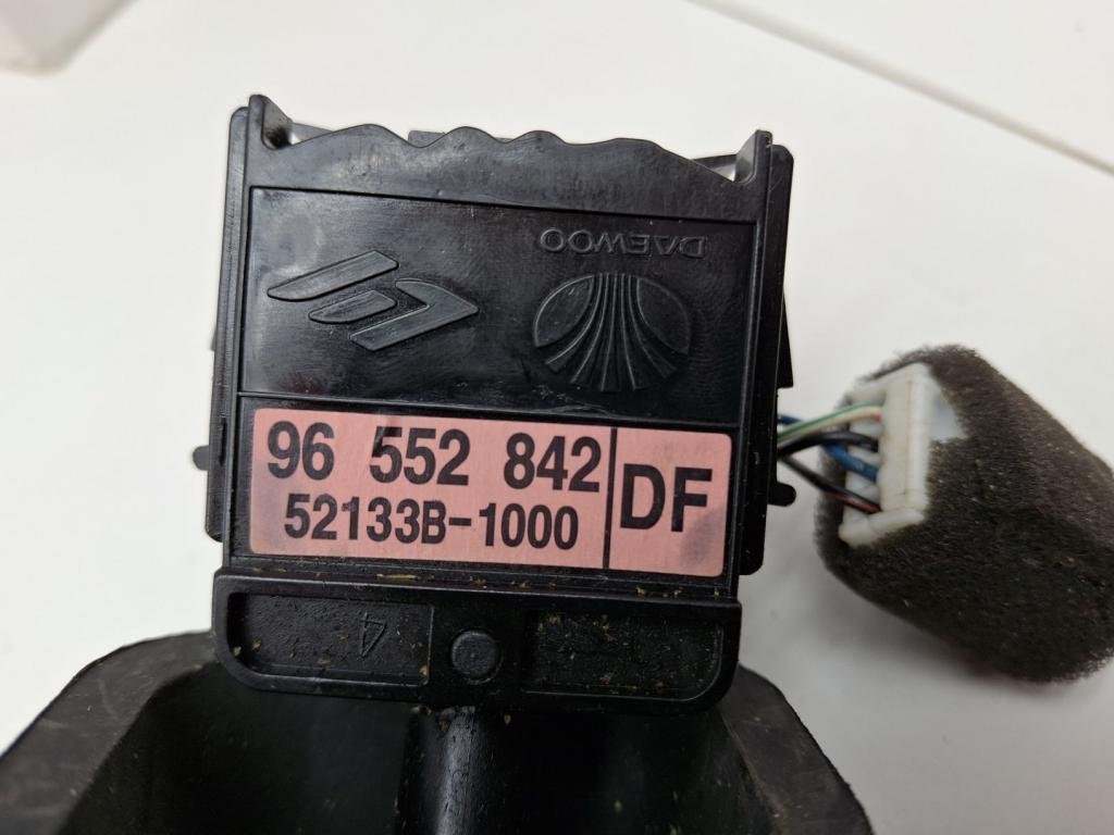 Переключатель стеклоочистителей, 1300 рублей, Пермь