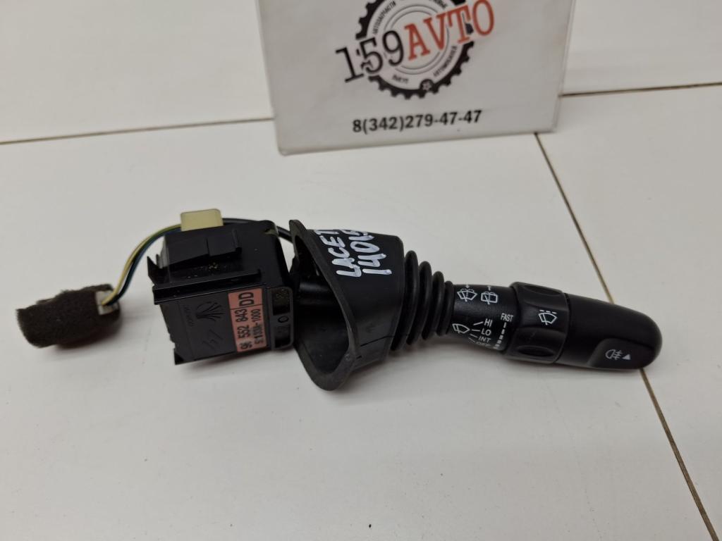 Переключатель стеклоочистителей, 1500 рублей, Пермь