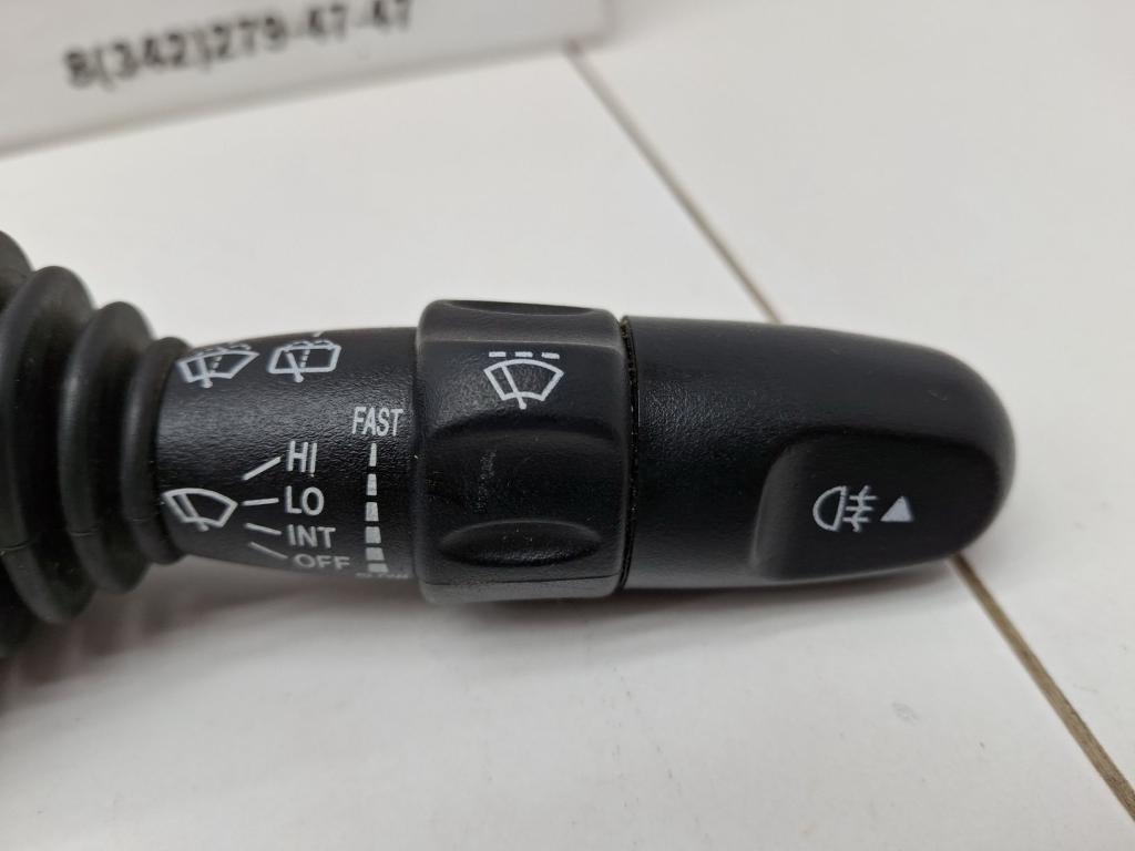 Переключатель стеклоочистителей, 1500 рублей, Пермь