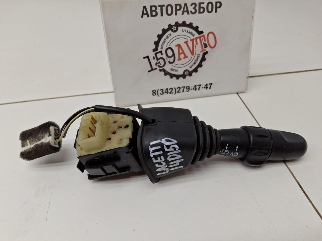 Переключатель стеклоочистителей, 1500 рублей, Пермь