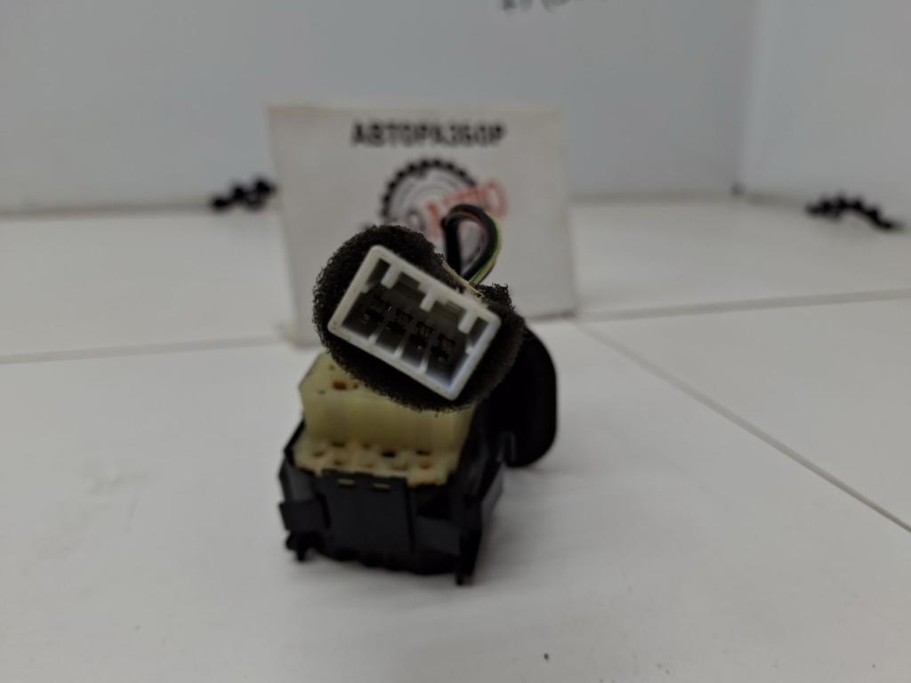 Переключатель стеклоочистителей, 1500 рублей, Пермь