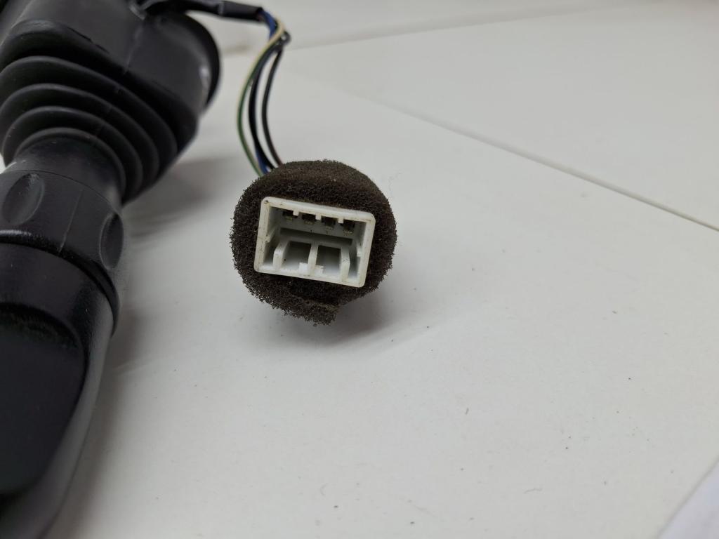 Переключатель стеклоочистителей, 1300 рублей, Пермь