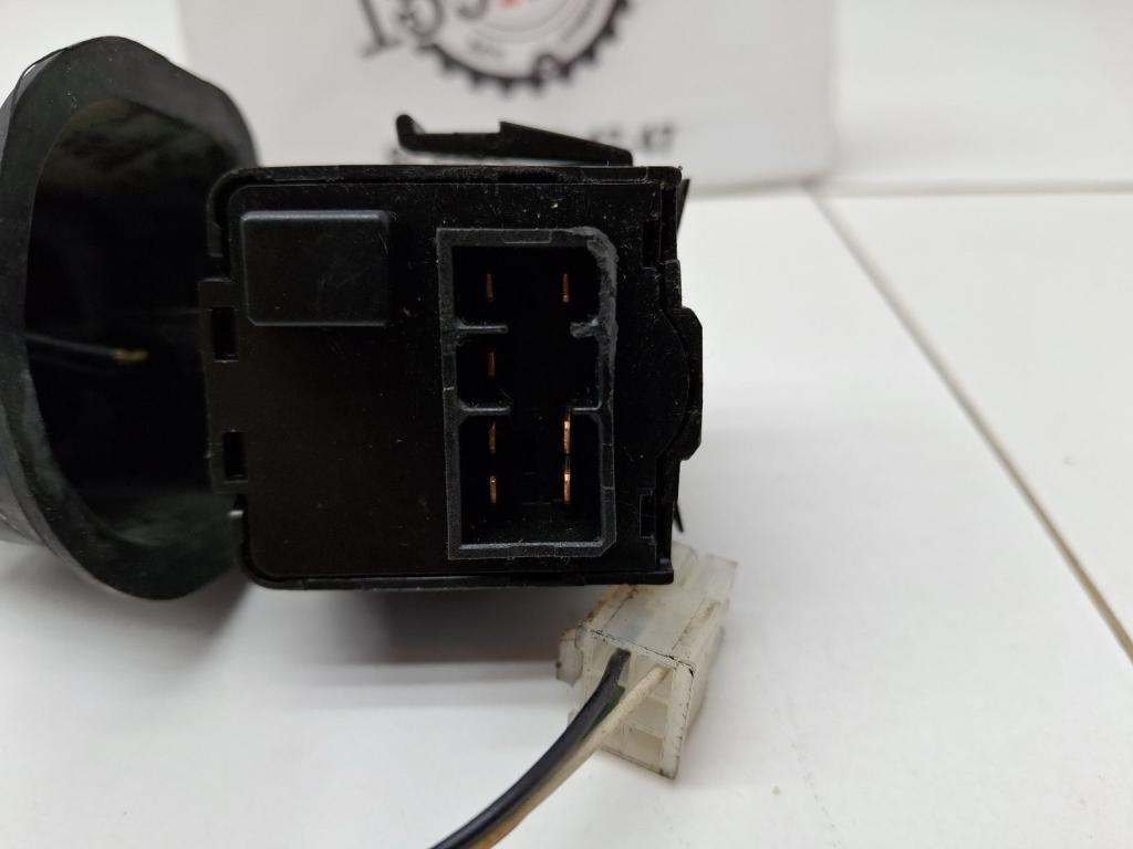 Переключатель поворотов подрулевой, 1000 рублей, Пермь