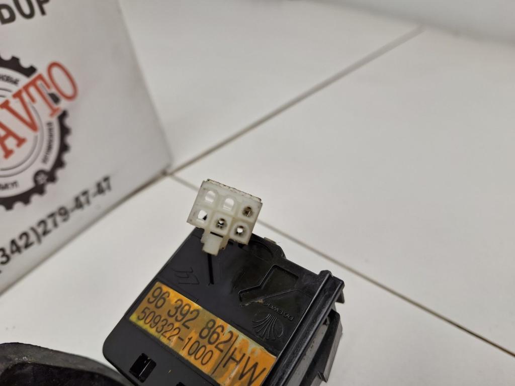 Переключатель поворотов подрулевой, 1000 рублей, Пермь