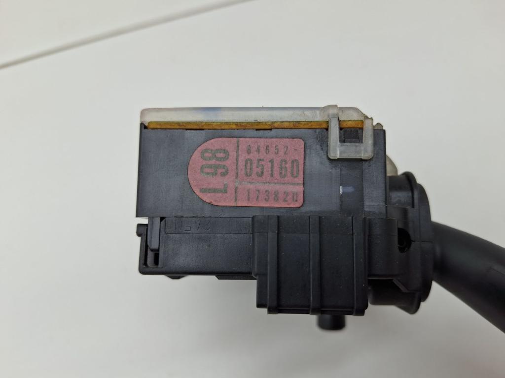 Переключатель стеклоочистителей, 1500 рублей, Пермь