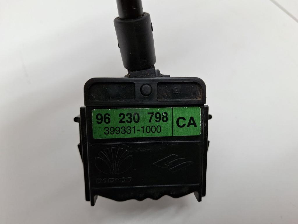 Переключатель стеклоочистителей, 500 рублей, Пермь