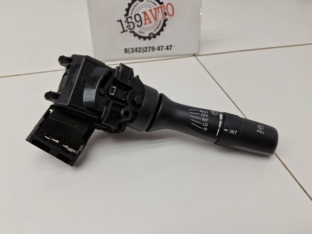 Переключатель стеклоочистителей, 1500 рублей, Пермь