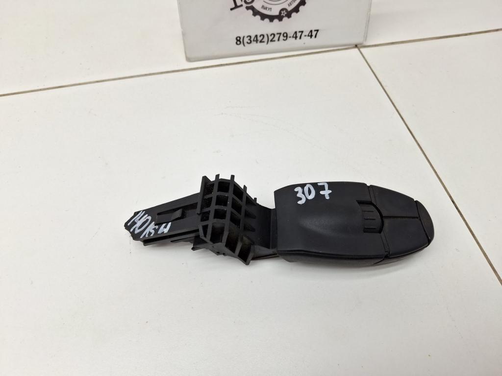 Переключатель подрулевой управления магнитолой, 1000 рублей, Пермь