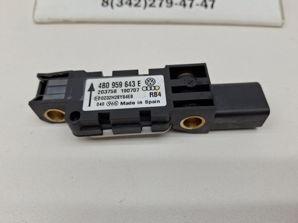 Датчик AIR BAG, 500 рублей, Пермь