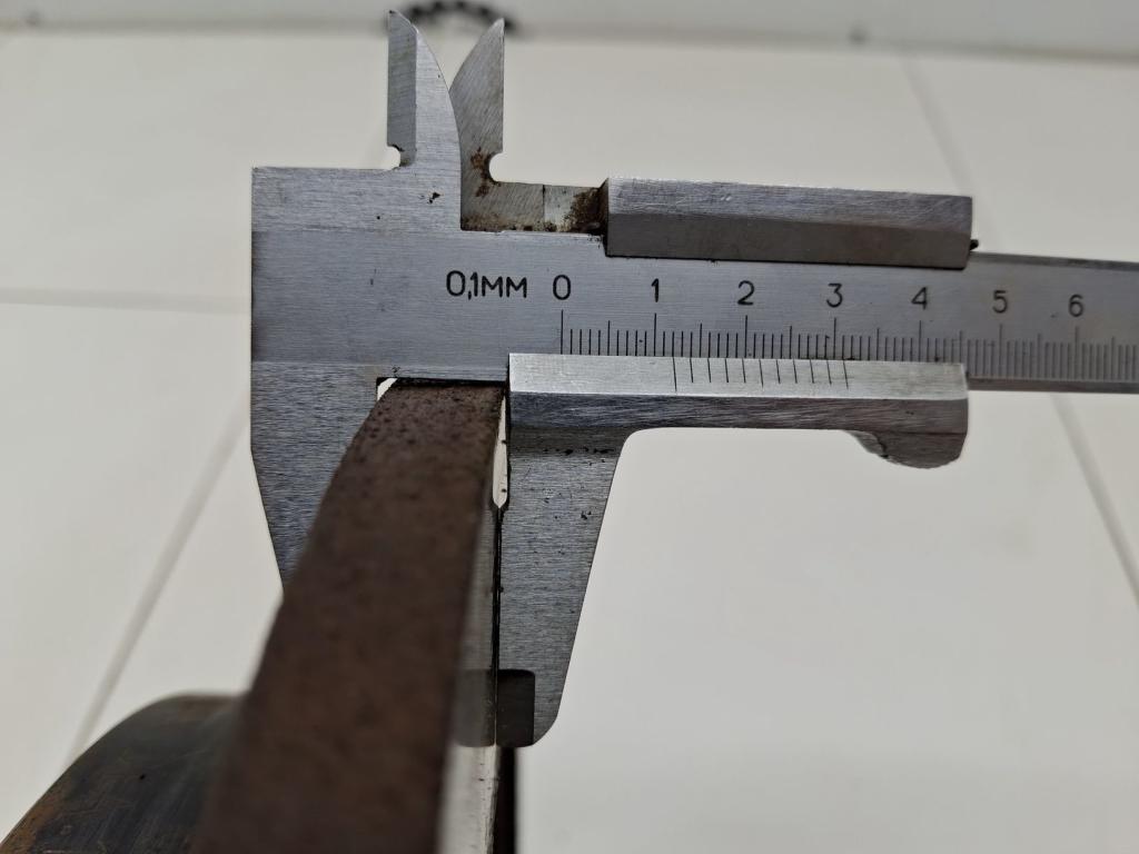 Диск тормозной задний, 1600 рублей, Пермь