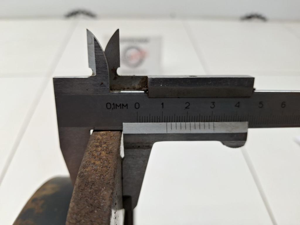 Диск тормозной задний, 1600 рублей, Пермь