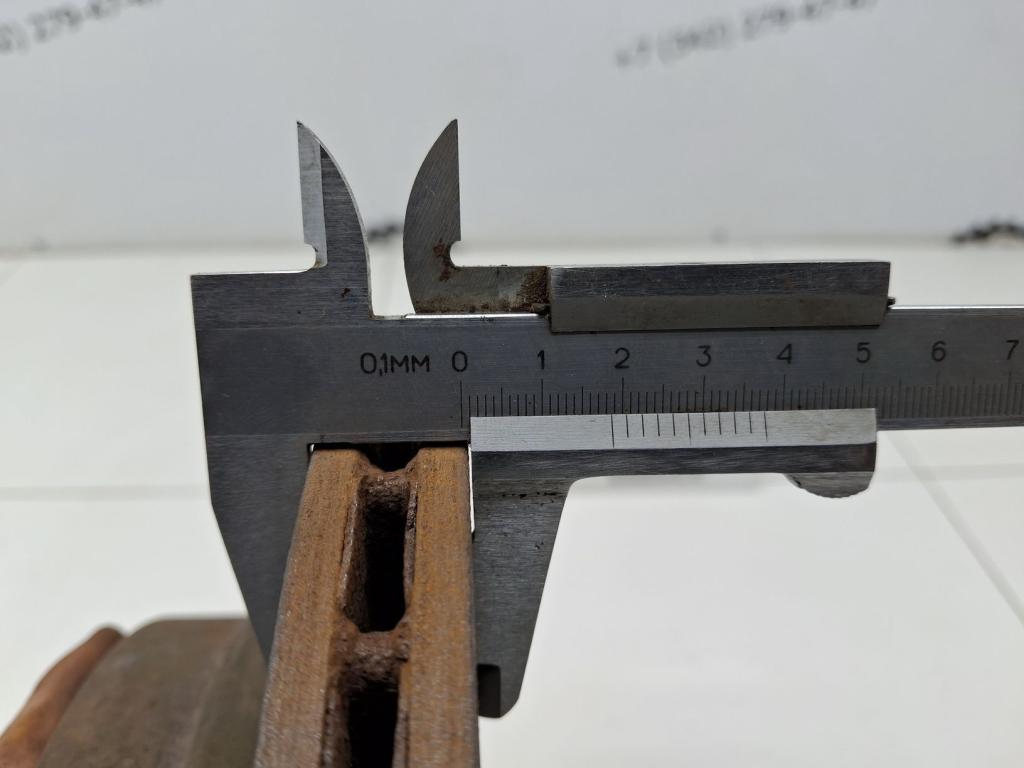 Диск тормозной задний, 1500 рублей, Пермь