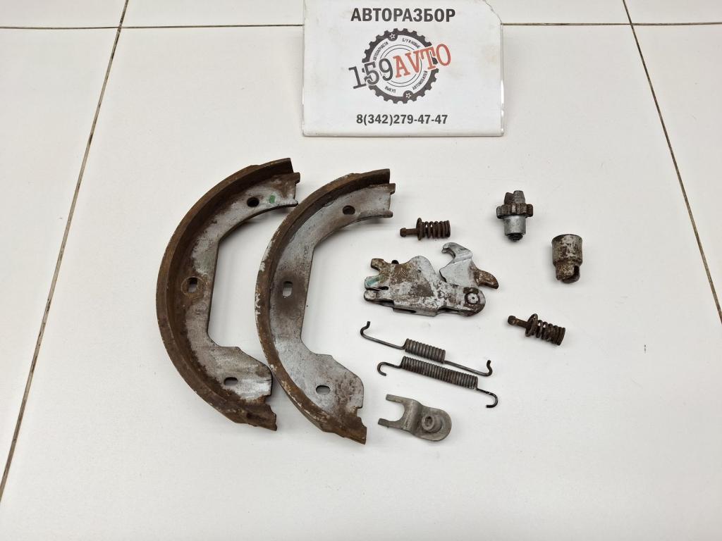 Ремкомплект ручника, 1500 рублей, Пермь