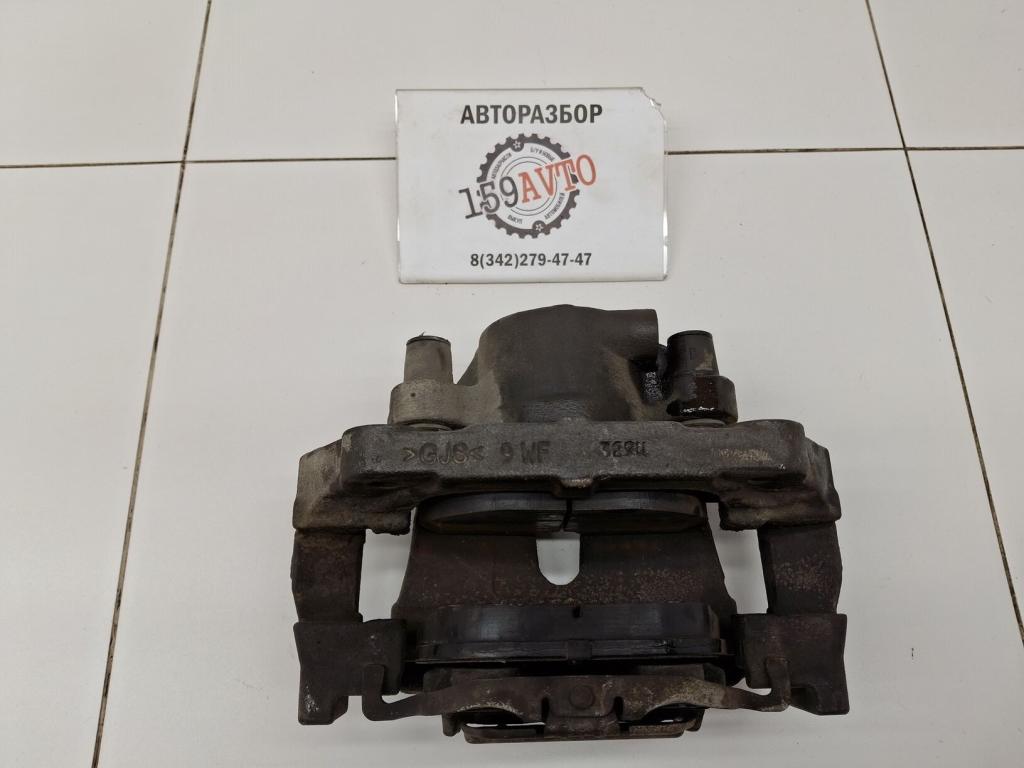 Суппорт передний левый, 3000 рублей, Пермь