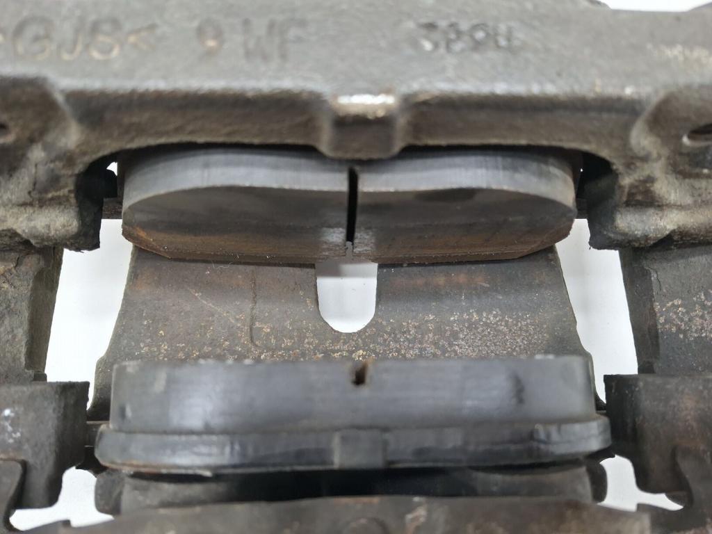 Суппорт передний левый, 3000 рублей, Пермь