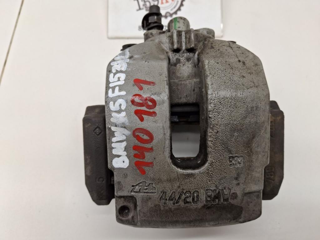 Суппорт задний левый, 2000 рублей, Пермь