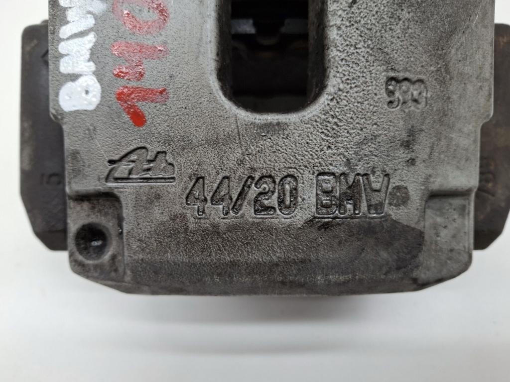 Суппорт задний левый, 2000 рублей, Пермь