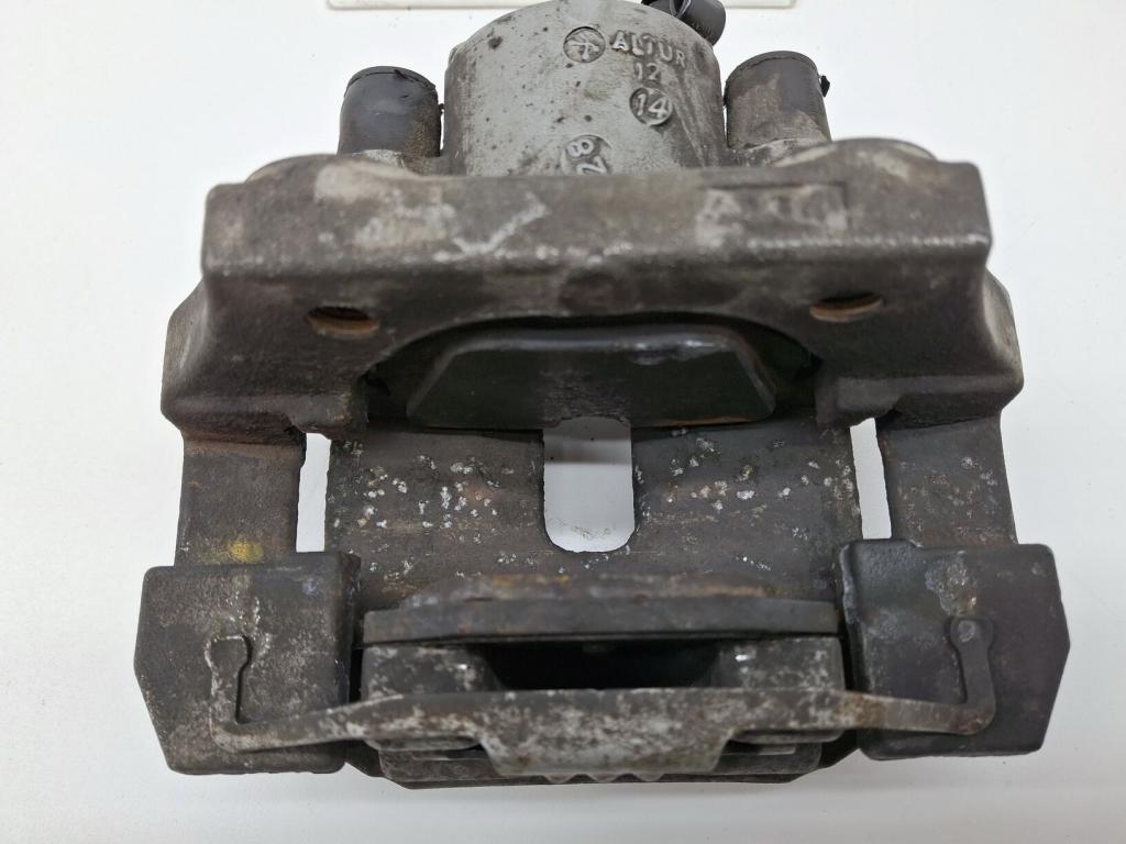 Суппорт задний левый, 2000 рублей, Пермь