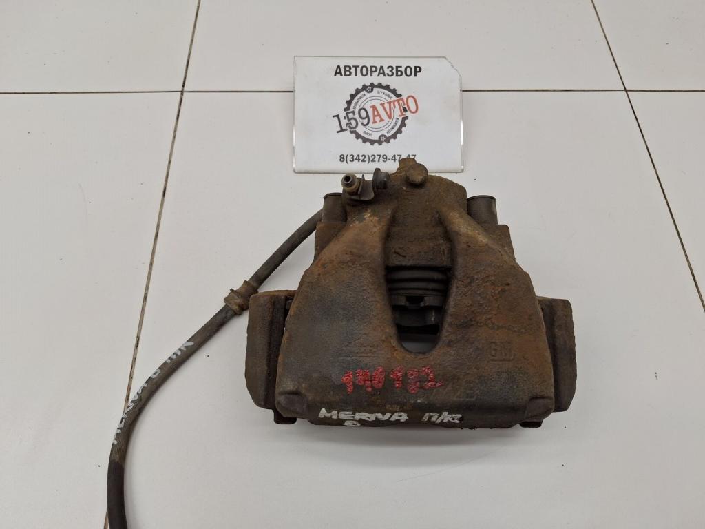 Суппорт передний правый, 1500 рублей, Пермь