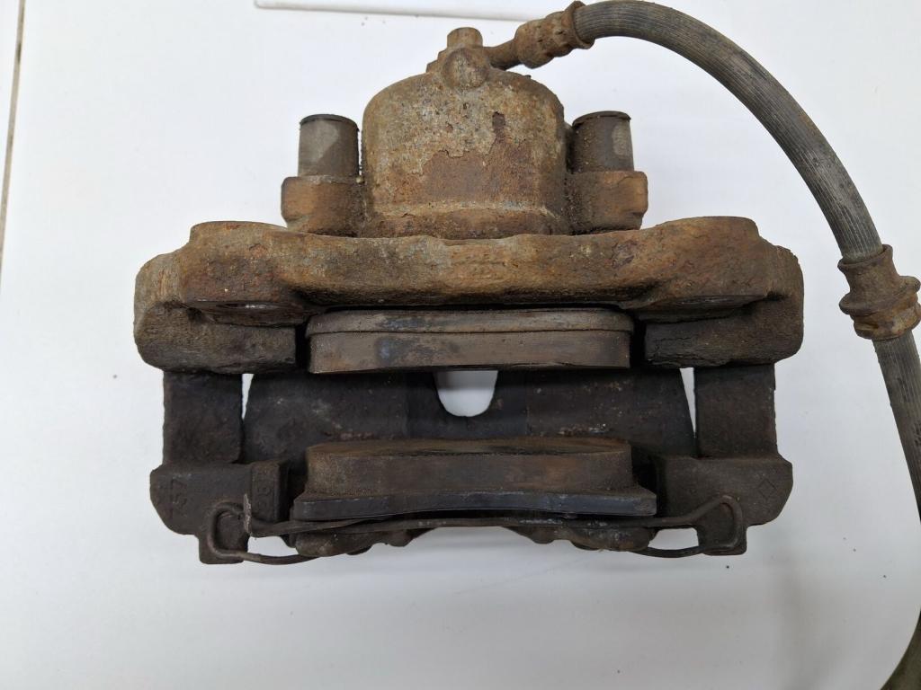 Суппорт передний правый, 1500 рублей, Пермь