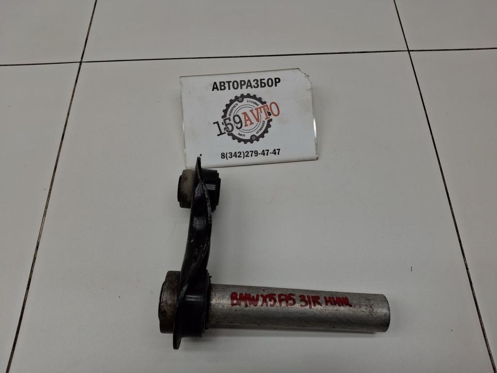 Тяга задняя нижняя, 1000 рублей, Пермь