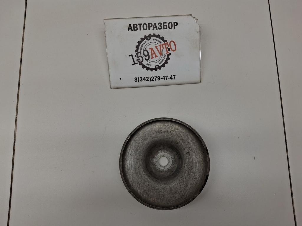 Кронштейн задней балки, 500 рублей, Пермь