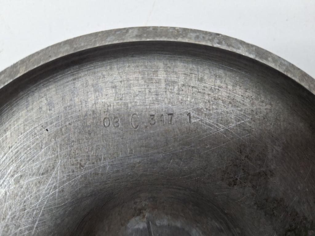 Кронштейн задней балки, 500 рублей, Пермь