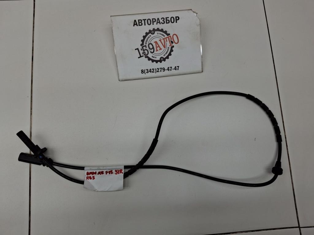 Датчик ABS задний, 1000 рублей, Пермь