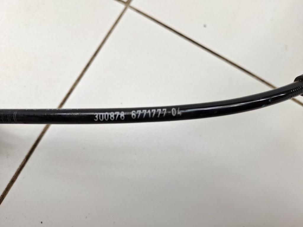 Датчик ABS задний, 1000 рублей, Пермь