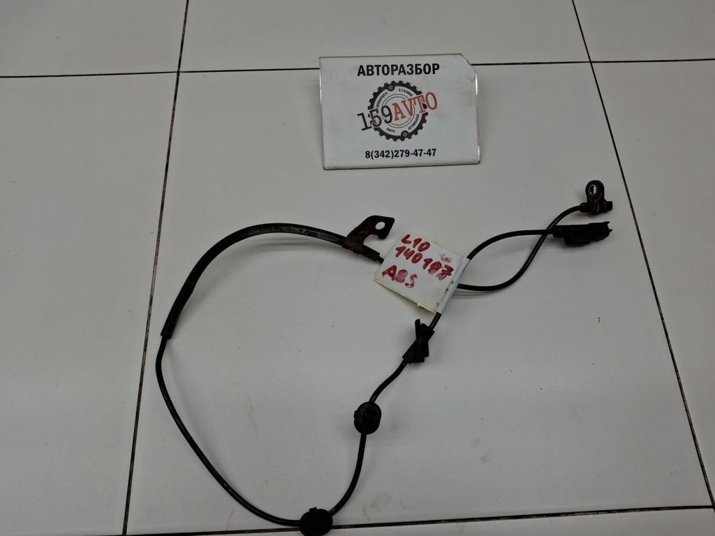 Датчик ABS задний левый, 1000 рублей, Пермь