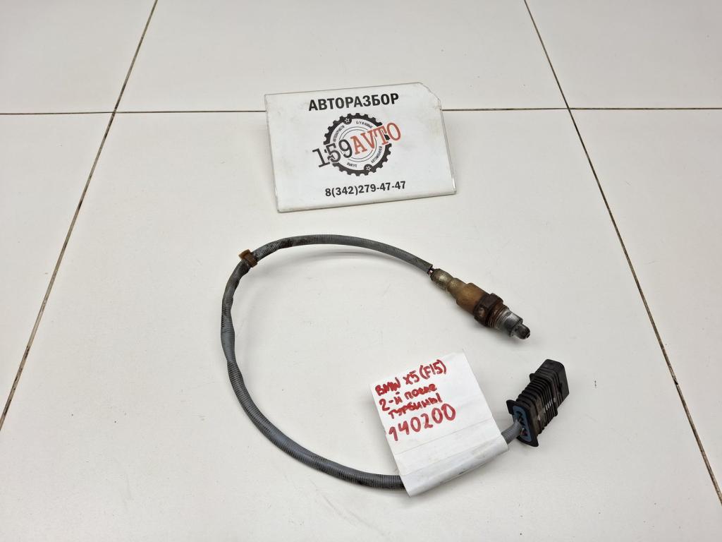 Датчик кислородный, 3000 рублей, Пермь