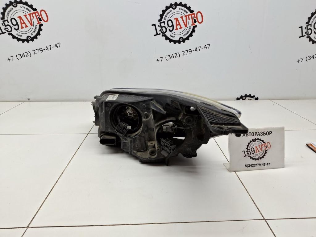 Фара правая, 12000 рублей, Пермь