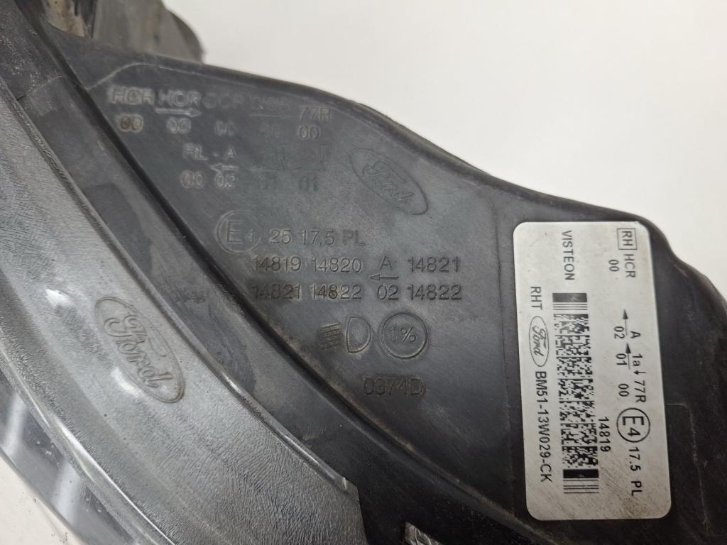 Фара правая, 12000 рублей, Пермь