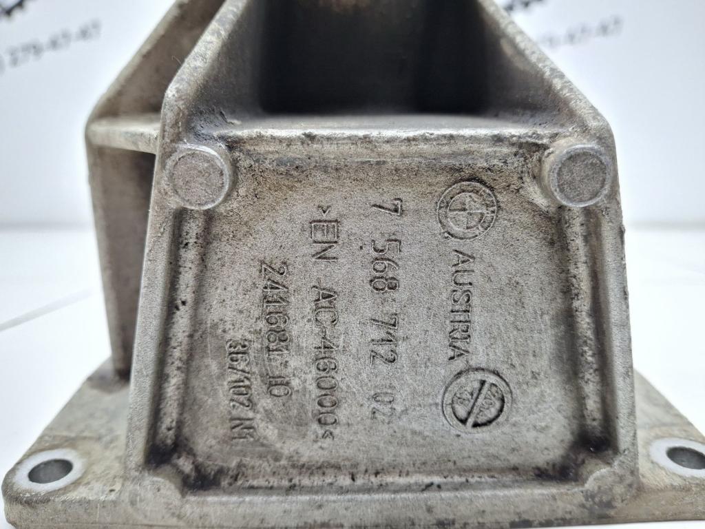 Кронштейн промежуточного вала привода, 2500 рублей, Пермь