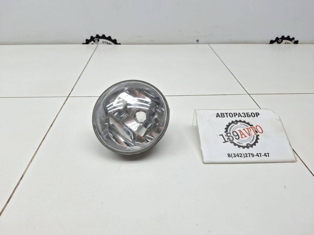 Фара противотуманная правая, 2000 рублей, Пермь