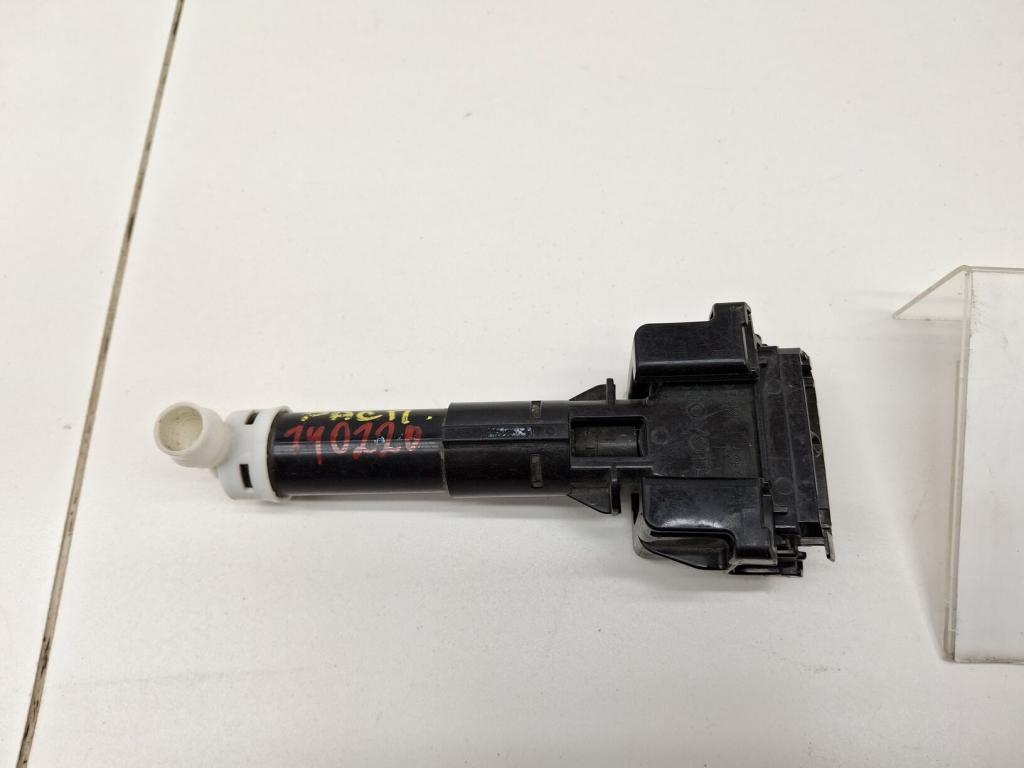 Форсунка омывателя фары, 2000 рублей, Пермь