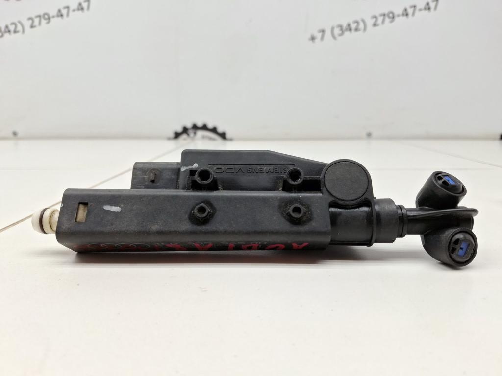 Форсунка омывателя фары, 1500 рублей, Пермь