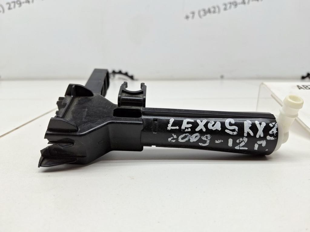 Форсунка омывателя фары, 4000 рублей, Пермь