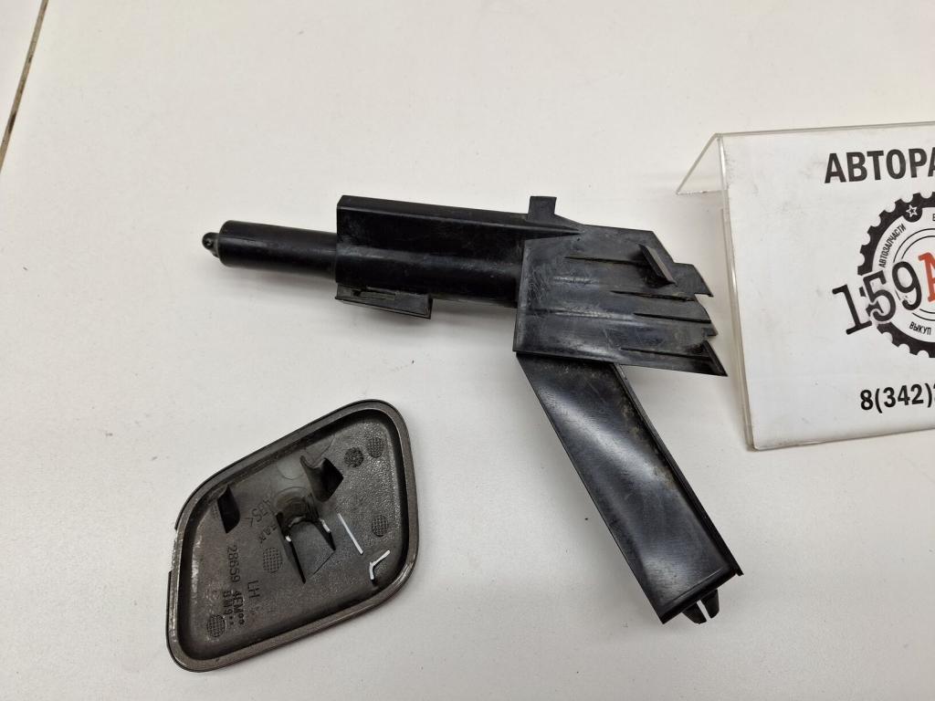 Форсунка омывателя фары, 2000 рублей, Пермь