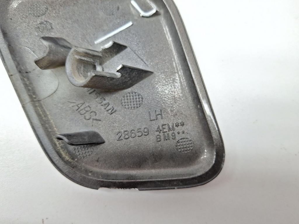 Форсунка омывателя фары, 2000 рублей, Пермь