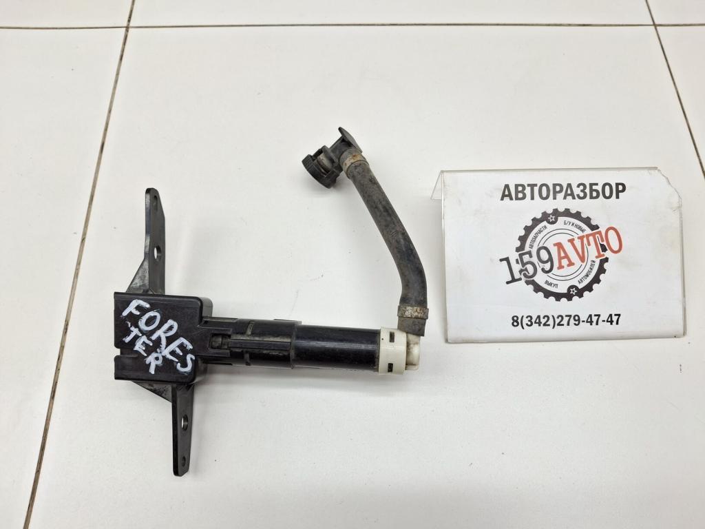 Форсунка омывателя фары, 2000 рублей, Пермь