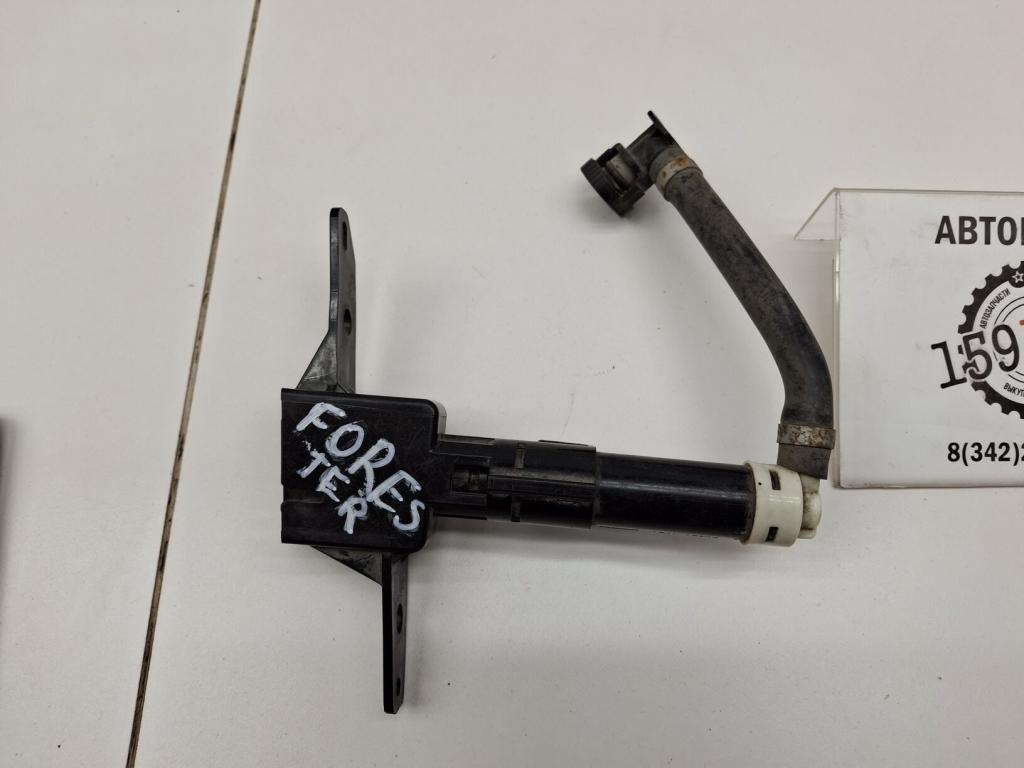 Форсунка омывателя фары, 2000 рублей, Пермь