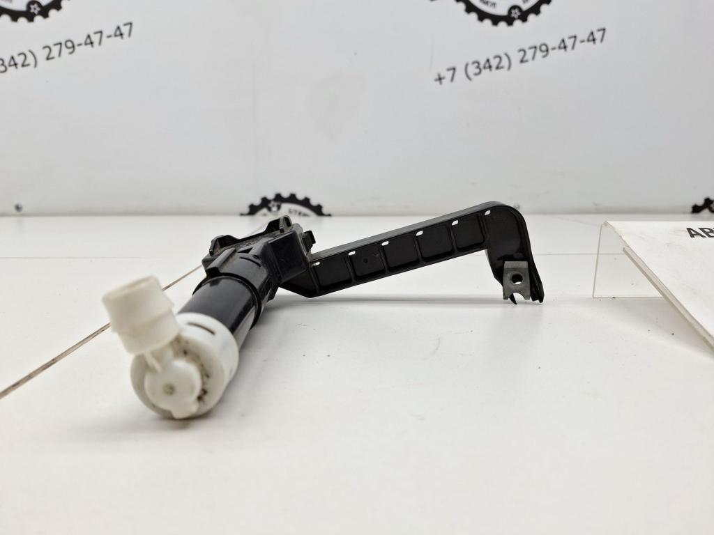 Форсунка омывателя фары, 3000 рублей, Пермь