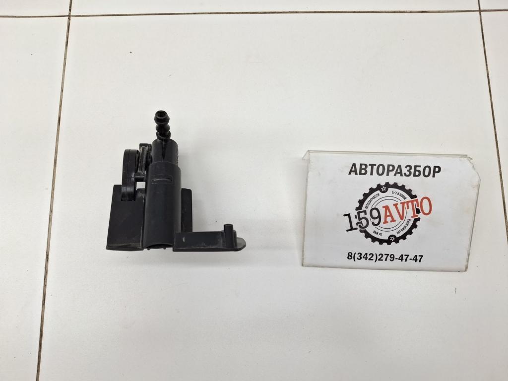 Форсунка омывателя фары, 2000 рублей, Пермь